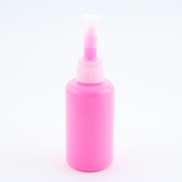 Colorant Liquide Fluo Bubble Gum 35 ml pour Plastique liquide