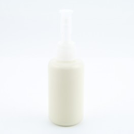 Colorant liquide Iris Or 35 ml pour Plastique liquide