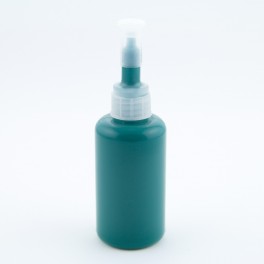 Colorant liquide STD Avocat Vert 35 ml pour Plastique liquide