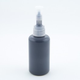 Colorant liquide STD Graphite 35 ml pour Plastique liquide