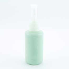 Colorant liquide Irisé Vert Ultra 35 ml pour Plastique liquide