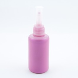 Colorant liquide Iris purple Ultra 35 ml pour Plastique liquide