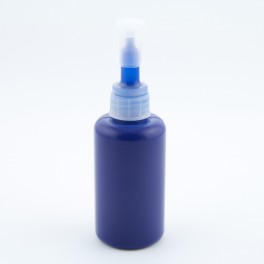 Colorant liquide STD Bleu Marine 35 ml pour Plastique liquide
