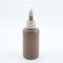 Colorant liquide STD Marron Clair 35 ml pour Plastique liquide
