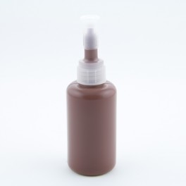 Colorant liquide STD Marron Foncé 35 ml pour Plastique liquide
