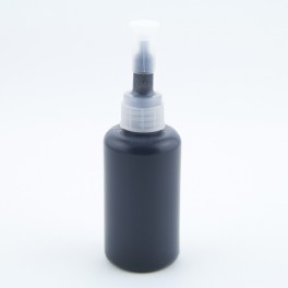 Colorant liquide STD Noir 35 ml pour Plastique liquide