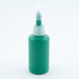 Colorant liquide STD Vert 35 ml pour Plastique liquide