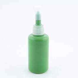 Colorant liquide STD Vert mousse 35 ml pour Plastique liquide