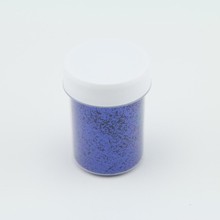 Paillettes Bleu Nuit - 0,4mm - 40 ml pour Plastique liquide